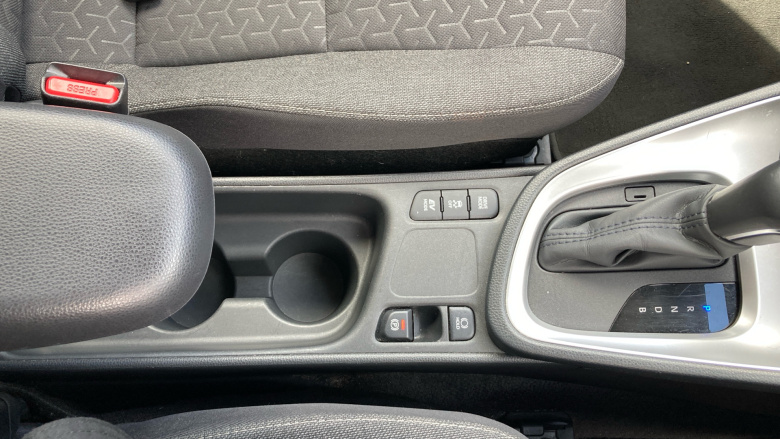 Toyota Yaris Cross 1.5 Hybrid Icon 5dr CVT Hybrid Estate